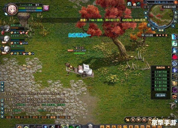 qq幻想世界升级攻略 《QQ幻想世界》升级攻略：探索、挑战与成长