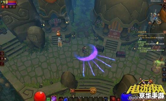 dota怎么玩 Dota游戏攻略：探索魔法世界的英雄之战