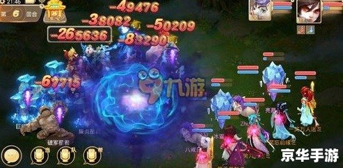 【造梦西游3梼杌】深度解析：角色设定与游戏策略