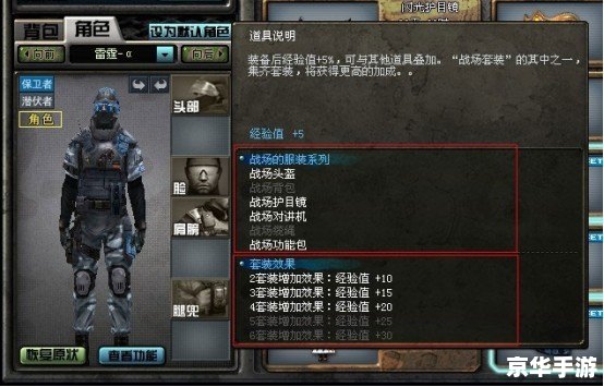 穿越火线：CF卡装备代码全解析