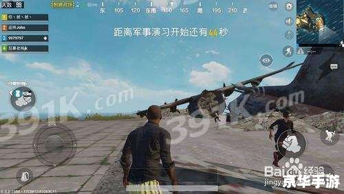 **刺激战场PC版：战场体验与策略分析**