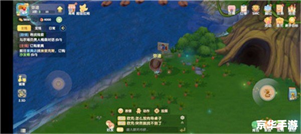 摩尔庄园鲨鱼在哪钓 摩尔庄园钓鱼探险：揭秘鲨鱼出没的神秘地点