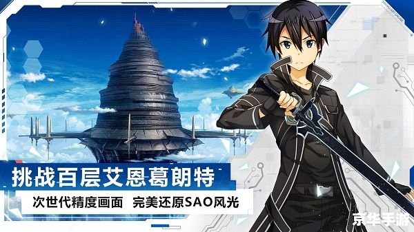 刀剑神域之黑色剑姬：探索黑暗中的英勇之剑