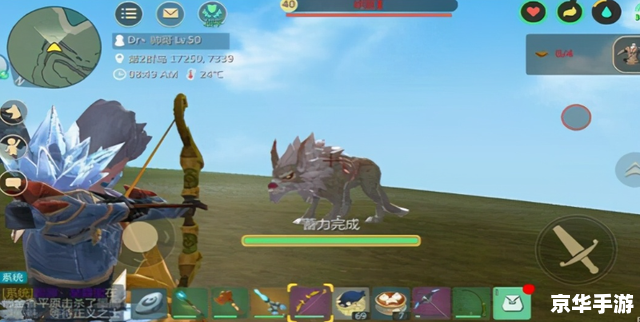 彩虹岛瓦尔哈拉：探索神秘的游戏世界