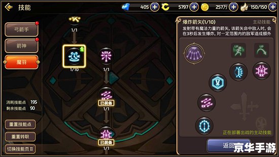 **龙之谷职业加点攻略**