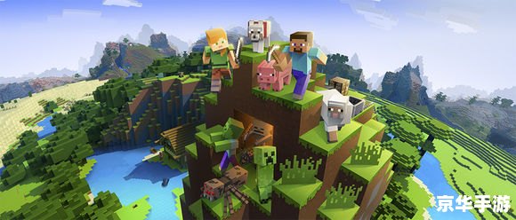 我的世界1.7.4 【探索与创造：深入解析《我的世界》1.7.4版本】