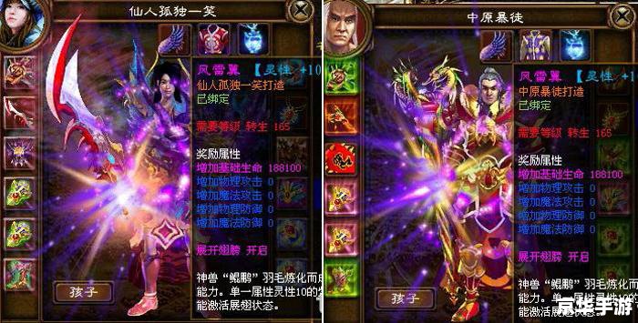 征途205装备：探索、挑战与荣耀的象征