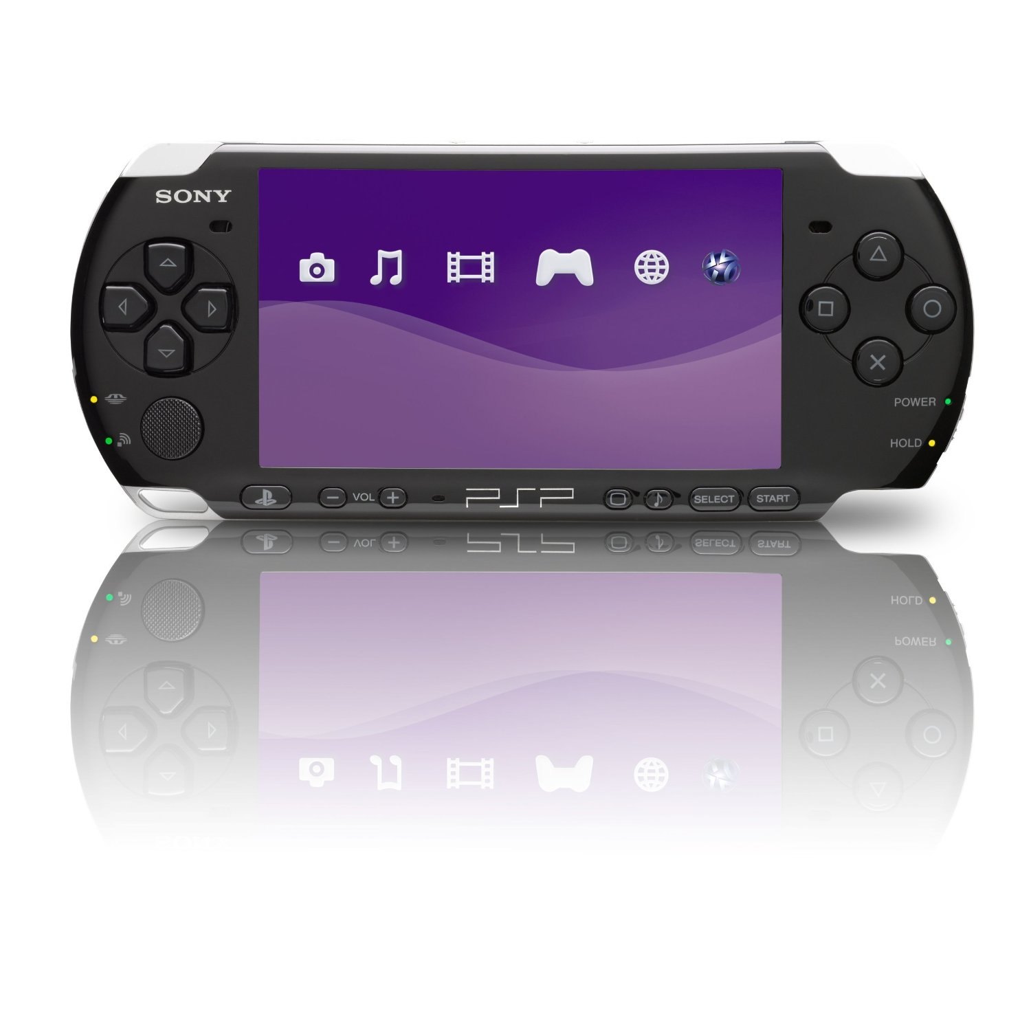 PSP3000刷机包：探索游戏机的无限可能