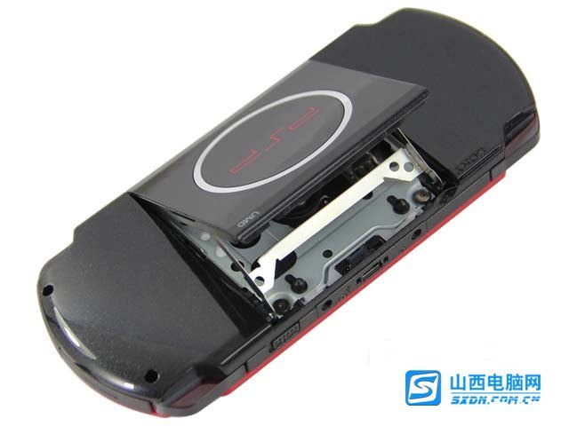 PSP3000刷机包：探索游戏机的无限可能