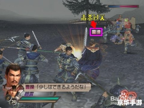 真三国无双3秘籍 真三国无双3：秘籍探秘与游戏深度解析
