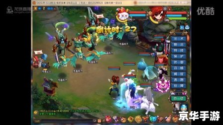 QQ三国体验服：穿越时空，重温三国梦