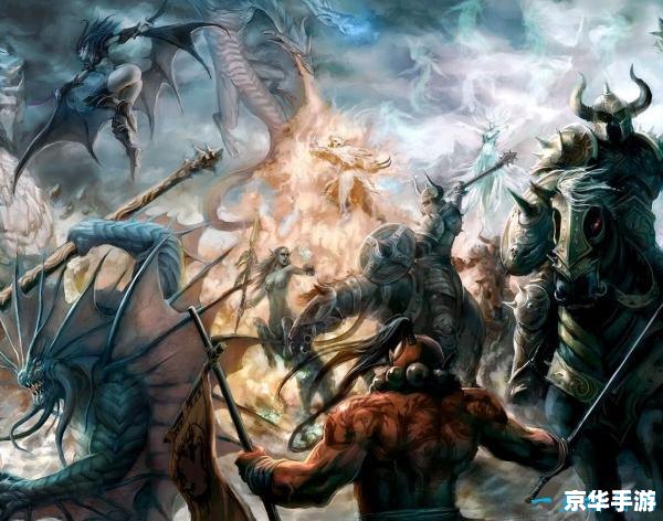 魔兽世界英文名字 魔兽世界：英文名字背后的奇幻世界