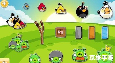 愤怒的小鸟金蛋攻略：揭秘隐藏关卡与高分技巧