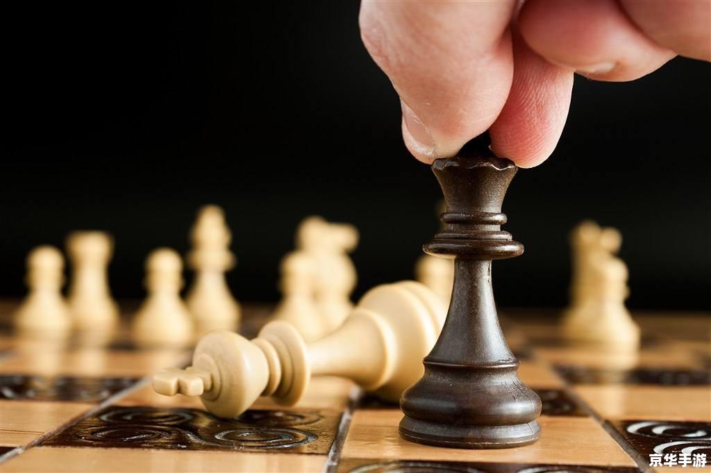 探秘联众象棋：棋局中的智慧与战术