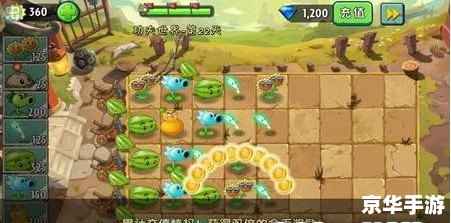 植物大战僵尸2 攻略 植物大战僵尸2：全面攻略与技巧