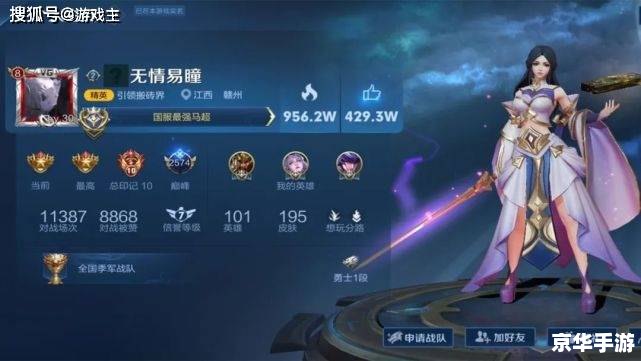 王者荣耀KPL：职业电竞的巅峰之战