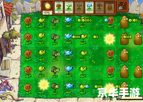 修改器植物大战僵尸 植物大战僵尸修改器：游戏新体验