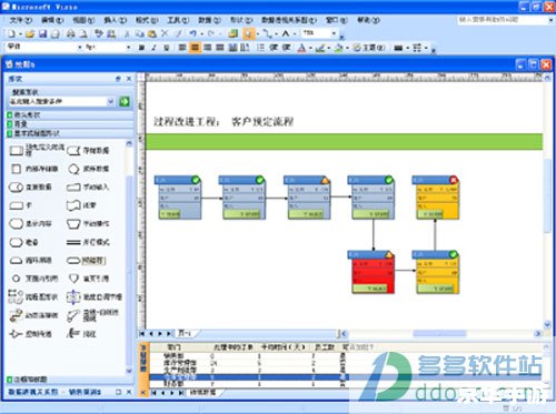 Visio 2007简体中文版的安装步骤详解