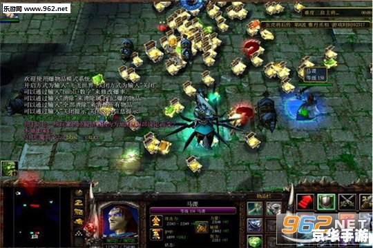 五虎将后传攻略：探秘三国世界，五虎将再续传奇