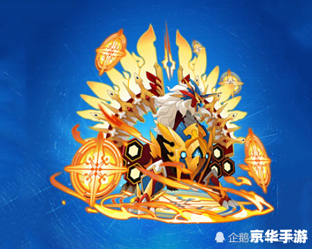 赛尔号光系精灵——游戏中的光明使者