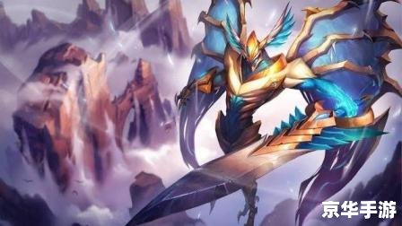 lol维鲁斯 维鲁斯：英雄联盟中的精准射手