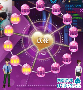 夜店之王怎么赚钱快 **《夜店之王》赚钱攻略：快速积累财富的技巧与策略**