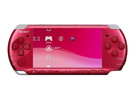 来看psp PSP游戏经典回顾：那些年的掌机记忆