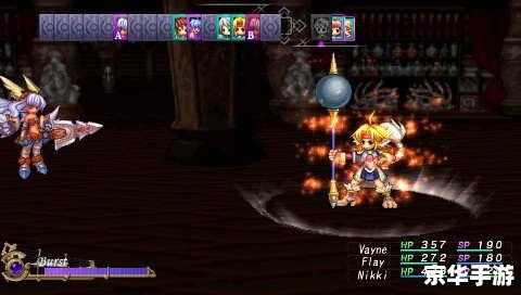 真三国无双MR：经典重现，策略与动作完美结合