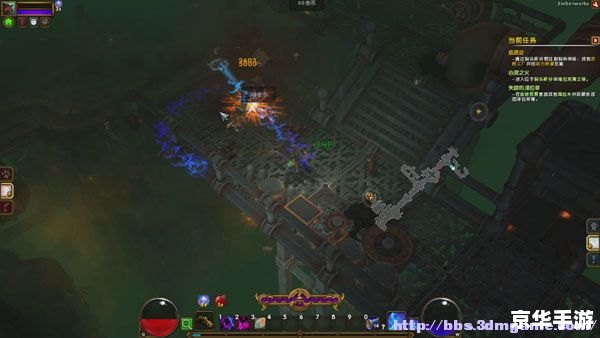 火炬之光2漂泊者技能加点攻略