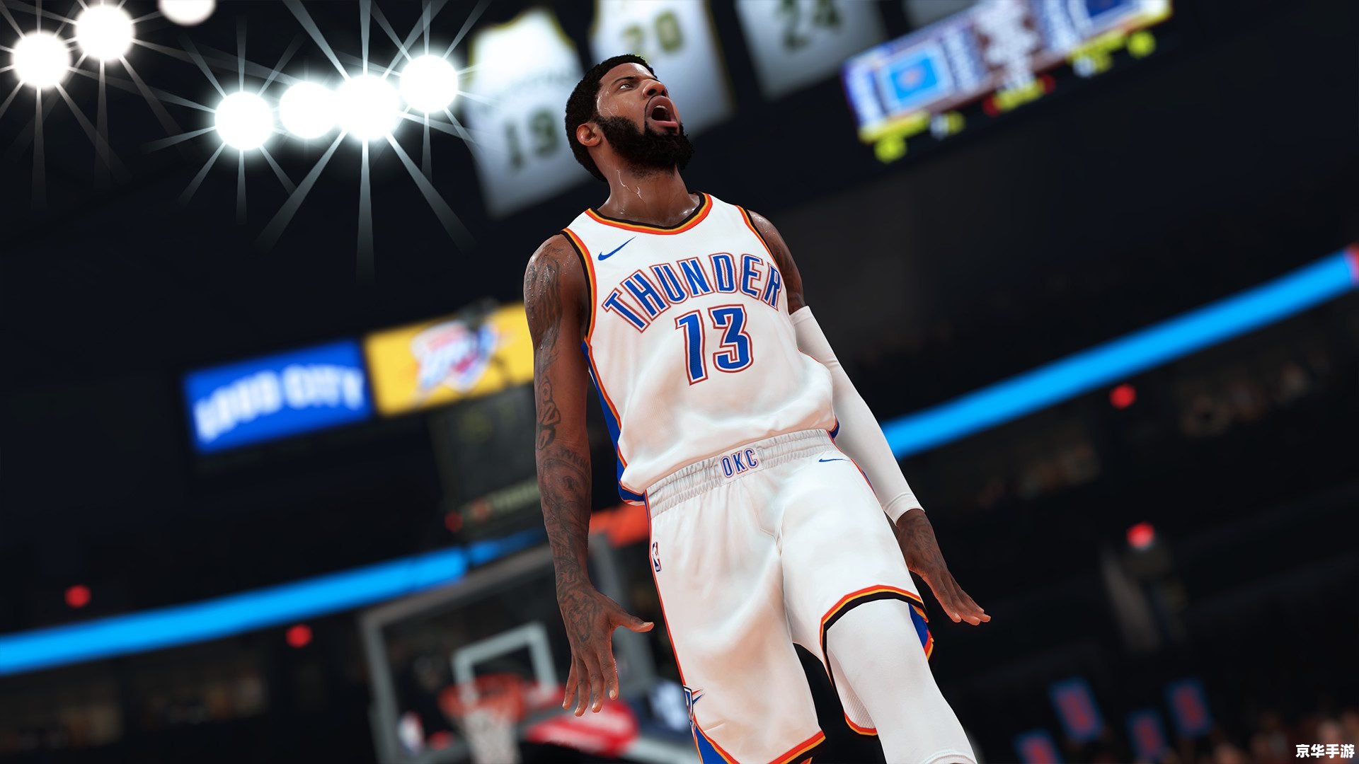 【深度解析】JRkan直播NBA——篮球与电子竞技的完美融合