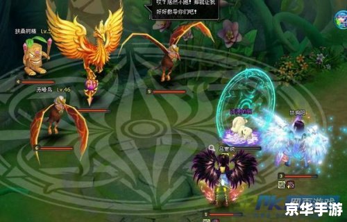 【360梦幻飞仙】游戏深度解析
