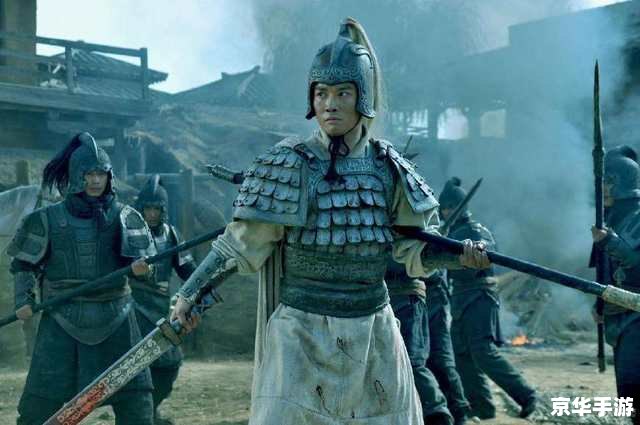 「三国赵云传之飞龙乘云」：英雄传奇的重塑