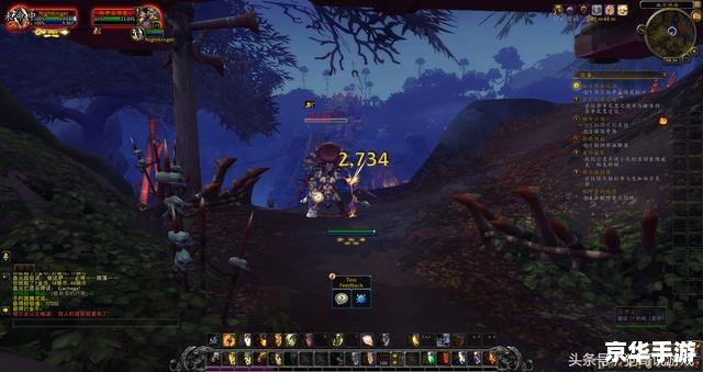 魔兽世界远古尸骸任务 魔兽世界：远古尸骸任务的神秘之旅