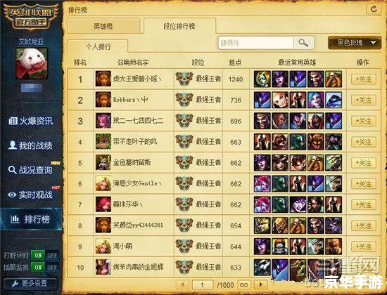 lol英雄联盟封号查询 英雄联盟封号原因及查询方法详解