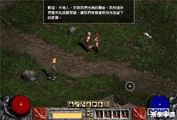 暗黑破坏神2雇佣兵 **暗黑破坏神2：雇佣兵深度解析**