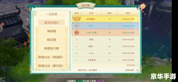 神雕侠侣绝情谷加点 神雕侠侣手游：绝情谷加点策略与实战应用