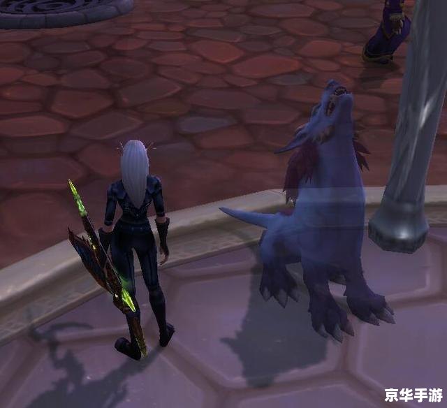 wow猎人稀有宠物 魔兽世界：猎人职业的稀有宠物收藏之旅