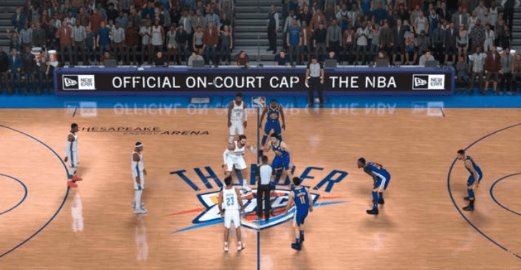 nba2k篮球经理 深入解析《NBA 2K篮球经理》：篮球策略与经营管理的完美结合