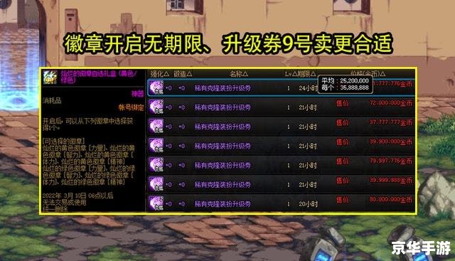 DNF王者之心：探索与挑战的游戏世界