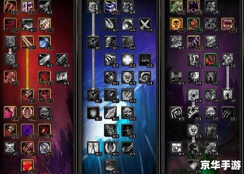 wow精灵 魔兽世界中的精灵：探索神秘的艾泽拉斯大陆