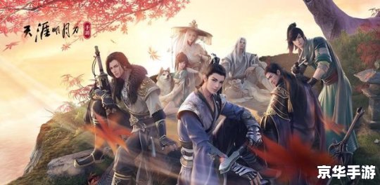 天涯明月刀拍摄花絮 天涯明月刀：幕后揭秘，刀光剑影下的拍摄传奇