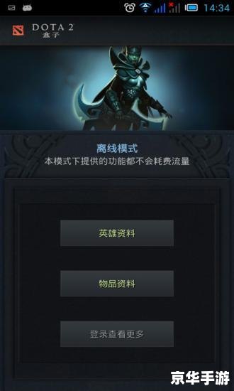 Dota2盒子：探索游戏的无限可能