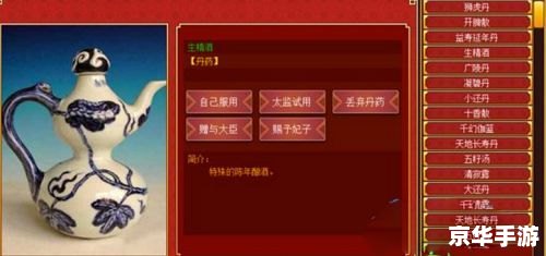皇帝成长计划测试版：体验皇家风云，策略定江山
