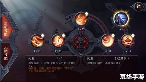 暗黑血统 攻略 暗黑血统攻略：深入解析与实战策略