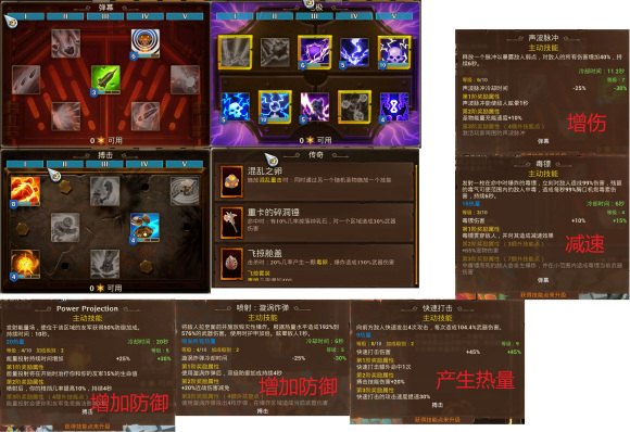 火炬之光洗点 火炬之光：洗点策略与角色重塑