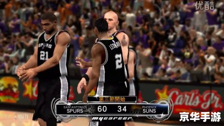 nba2k14游民星空 NBA 2K14：重温经典，感受篮球魅力