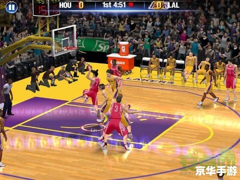 nba2k14游民星空 NBA 2K14：重温经典，感受篮球魅力