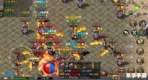 单机版传奇：重温经典，探索无限的游戏世界
