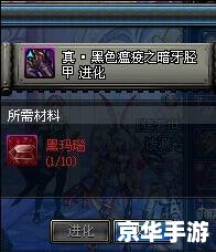 DNF野猪套深度解析：属性、获取与价值