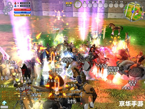 「永恒的万花筒：探索无尽的游戏世界」